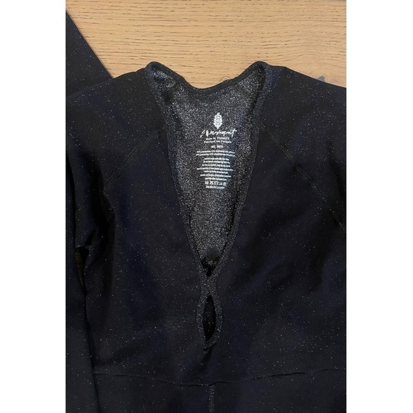 Free People Movement Flash Forward Onesie - Picture 4 of 5